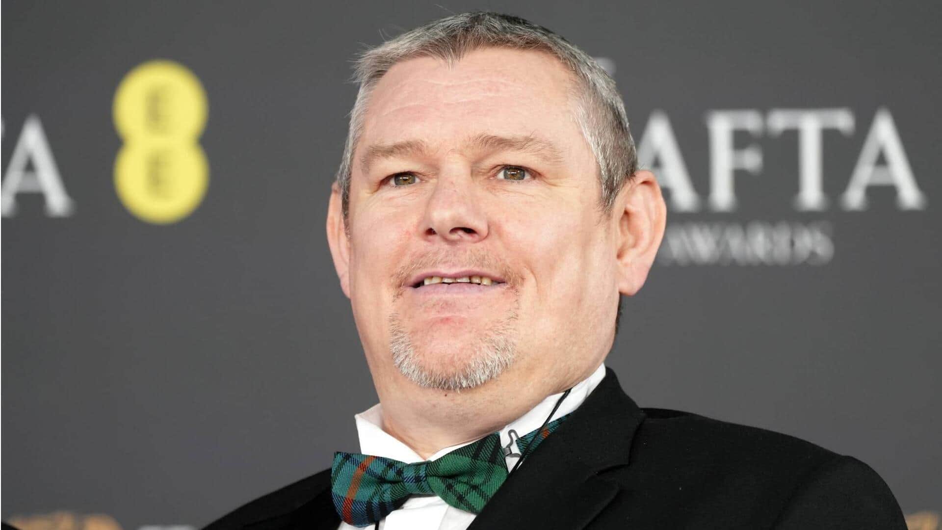 Tourette tics 'involuntary,' advocate clarifies after BAFTA N-word backlash