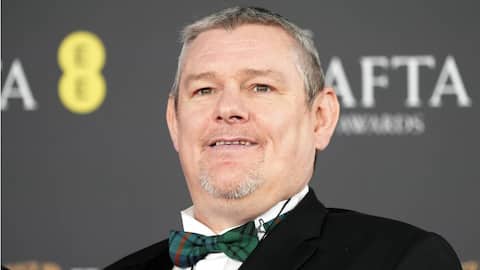 Tourette tics 'involuntary,' advocate clarifies after BAFTA N-word backlash