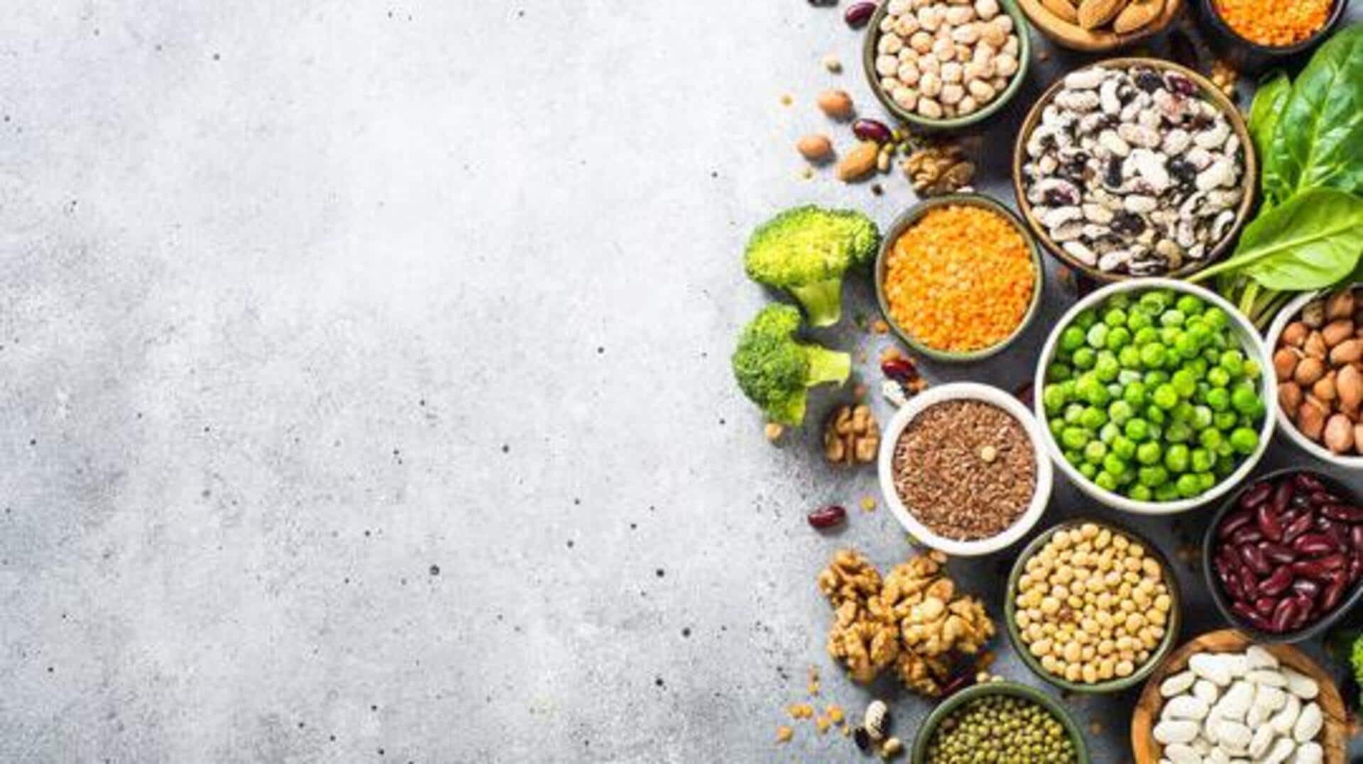 Protein is good for you, but these myths can mislead 