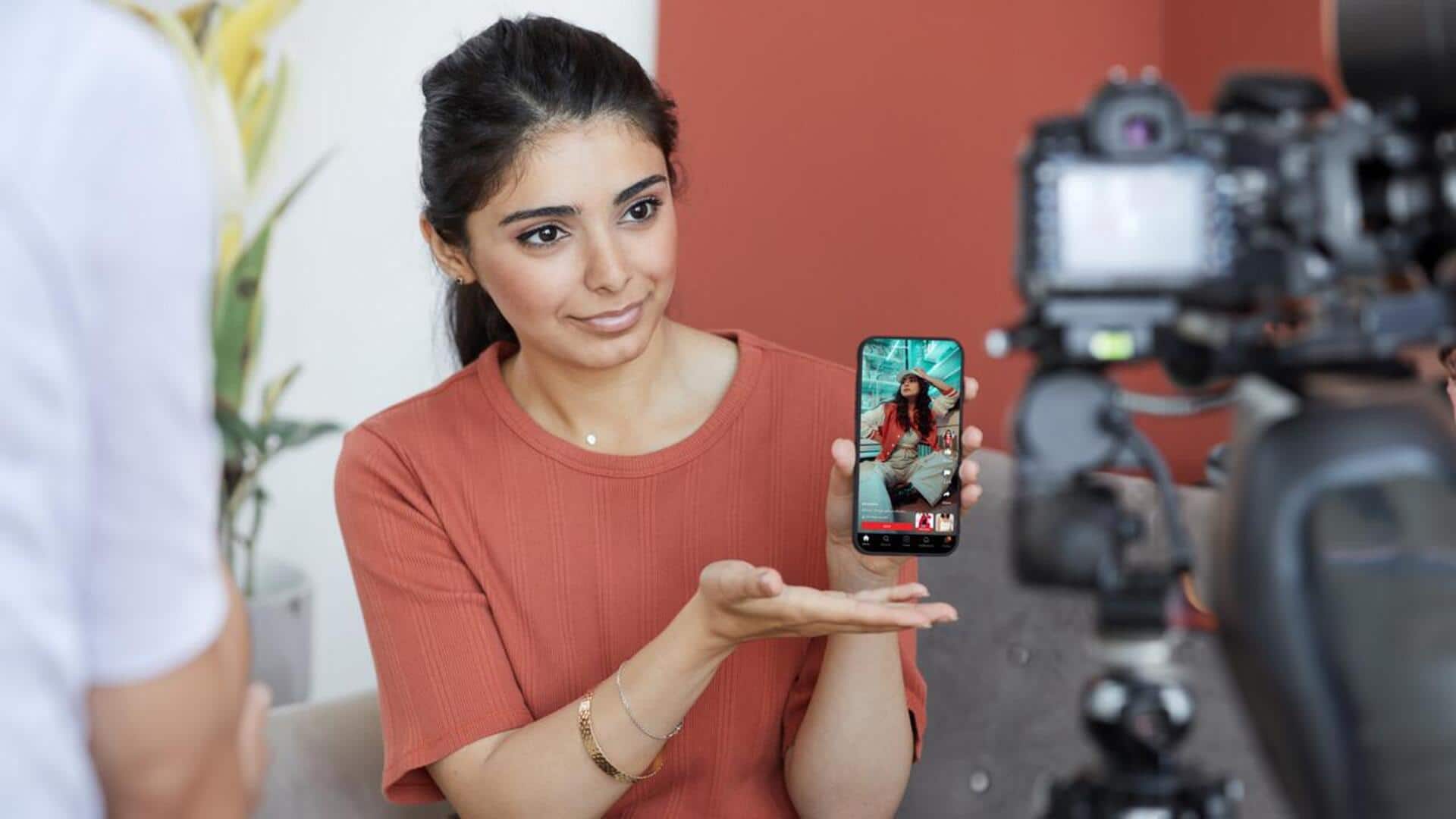 If you're a video creator, keep reading