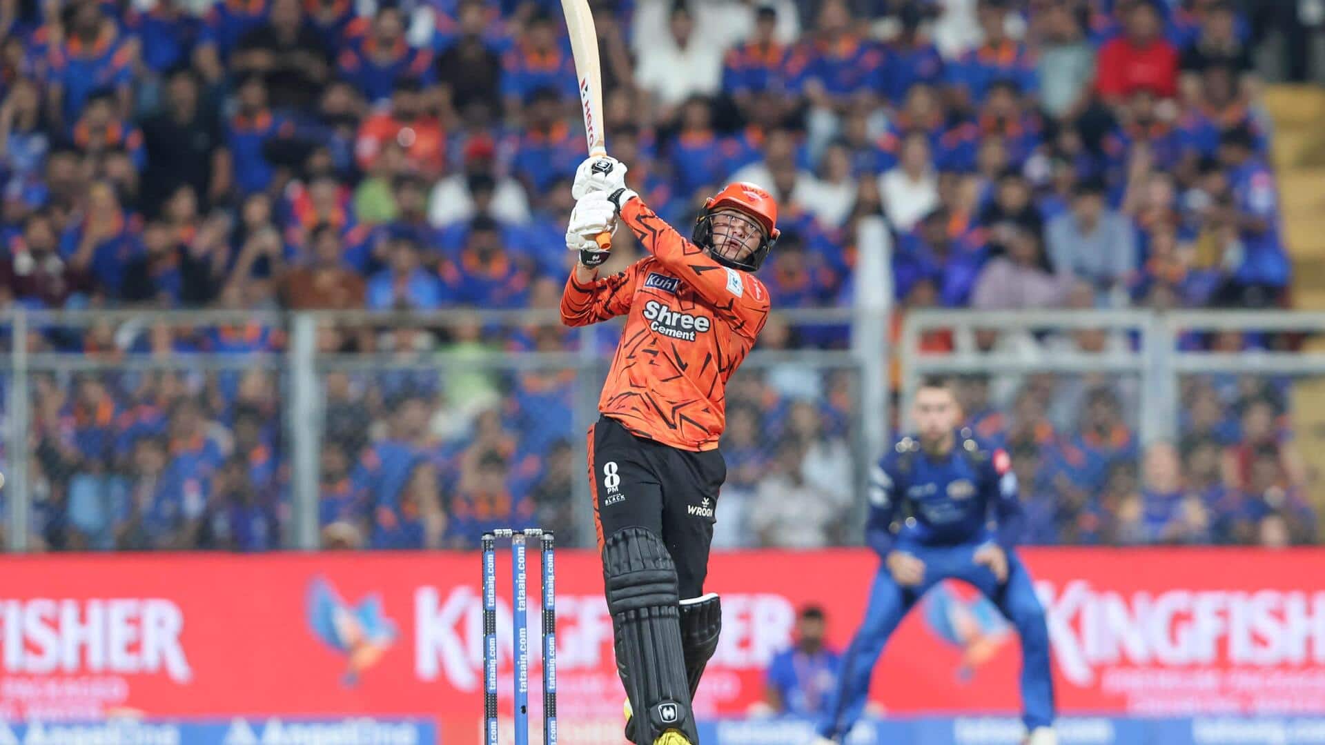 IPL 2026: Batters who have destroyed bowling attacks for fun