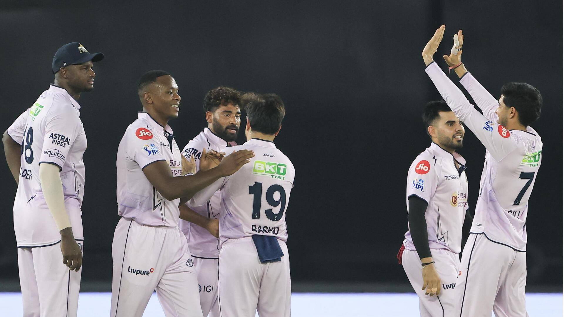 IPL 2026, KKR face GT challenge at Eden Gardens: Preview