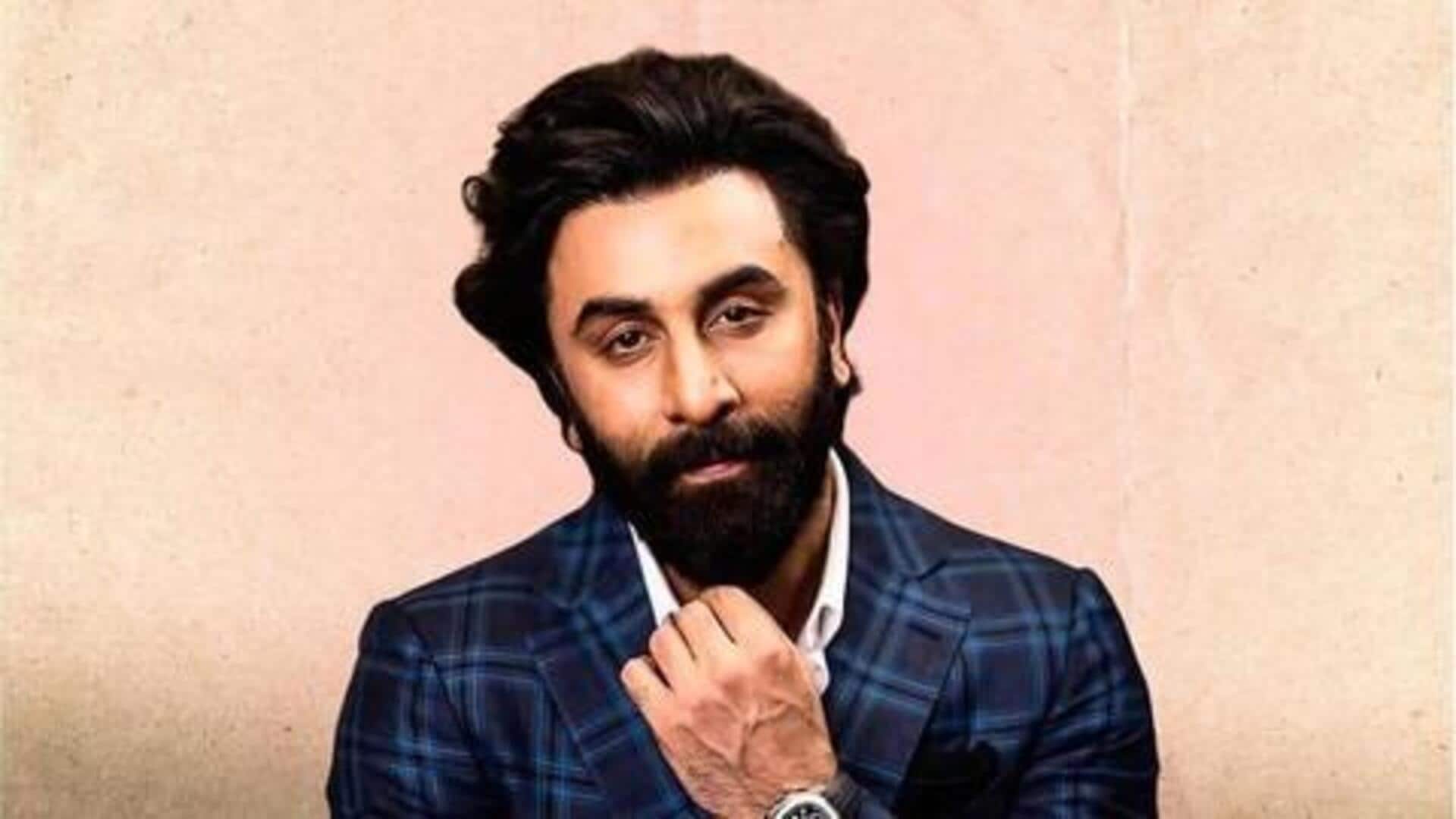 Ranbir Kapoor leases out Bandra apartment for ₹11L/month