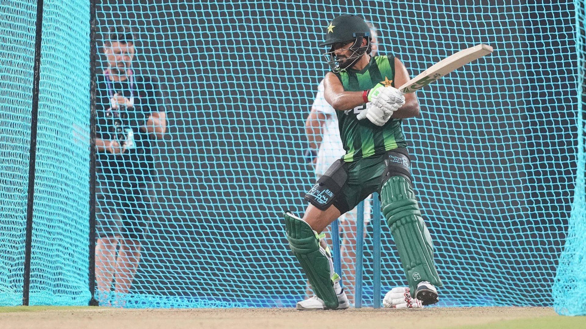 'Keep Babar Azam away from English media': Rashid Latif