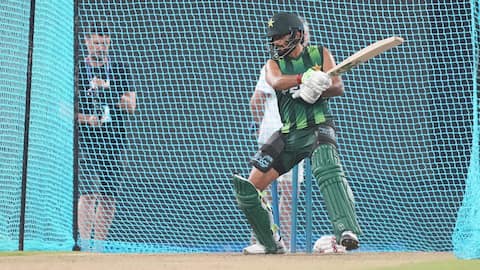 'Keep Babar Azam away from English media': Rashid Latif