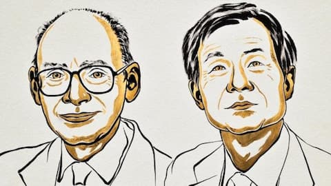 Nobel Chemistry Prize awarded for discovering autocatalysis in asymmetric organic-synthesis