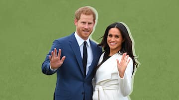 Meghan Markle accuses Royal family of 'perpetuating falsehoods'