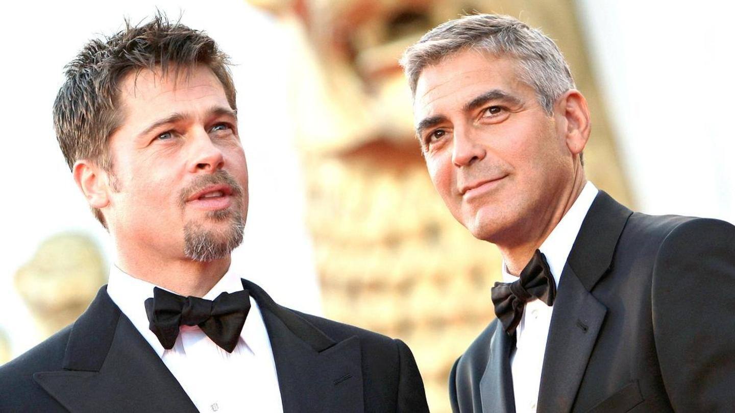 Film to tell the story of two lone-wolf fixers Film to tell the story of two lone-wolf fixers