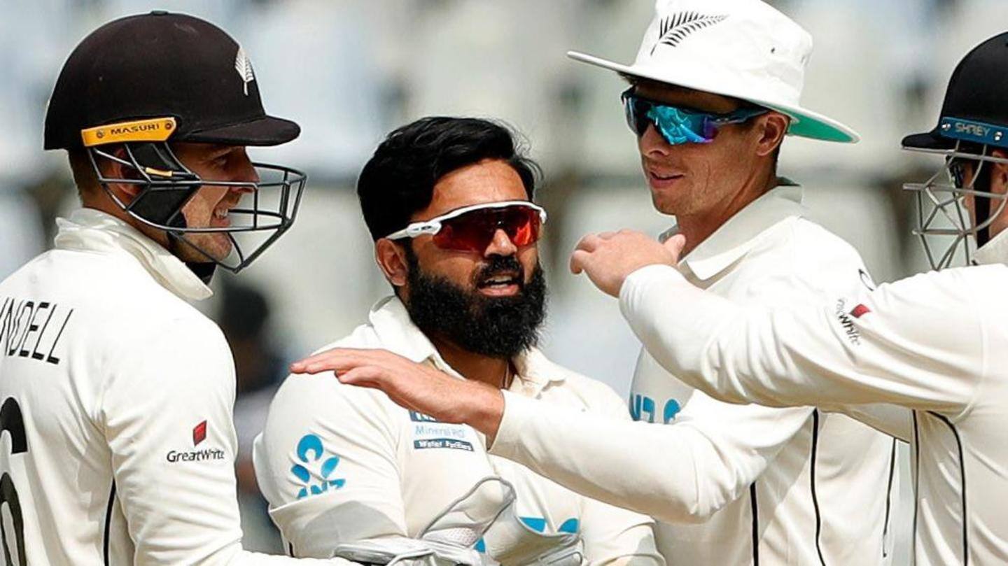 Best innings figures by a NZ bowler in Test cricket Best innings figures by a NZ bowler in Test cricket
