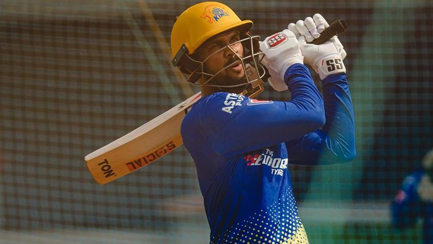 IPL 2022, PBKS vs CSK: Ravindra Jadeja elects to field