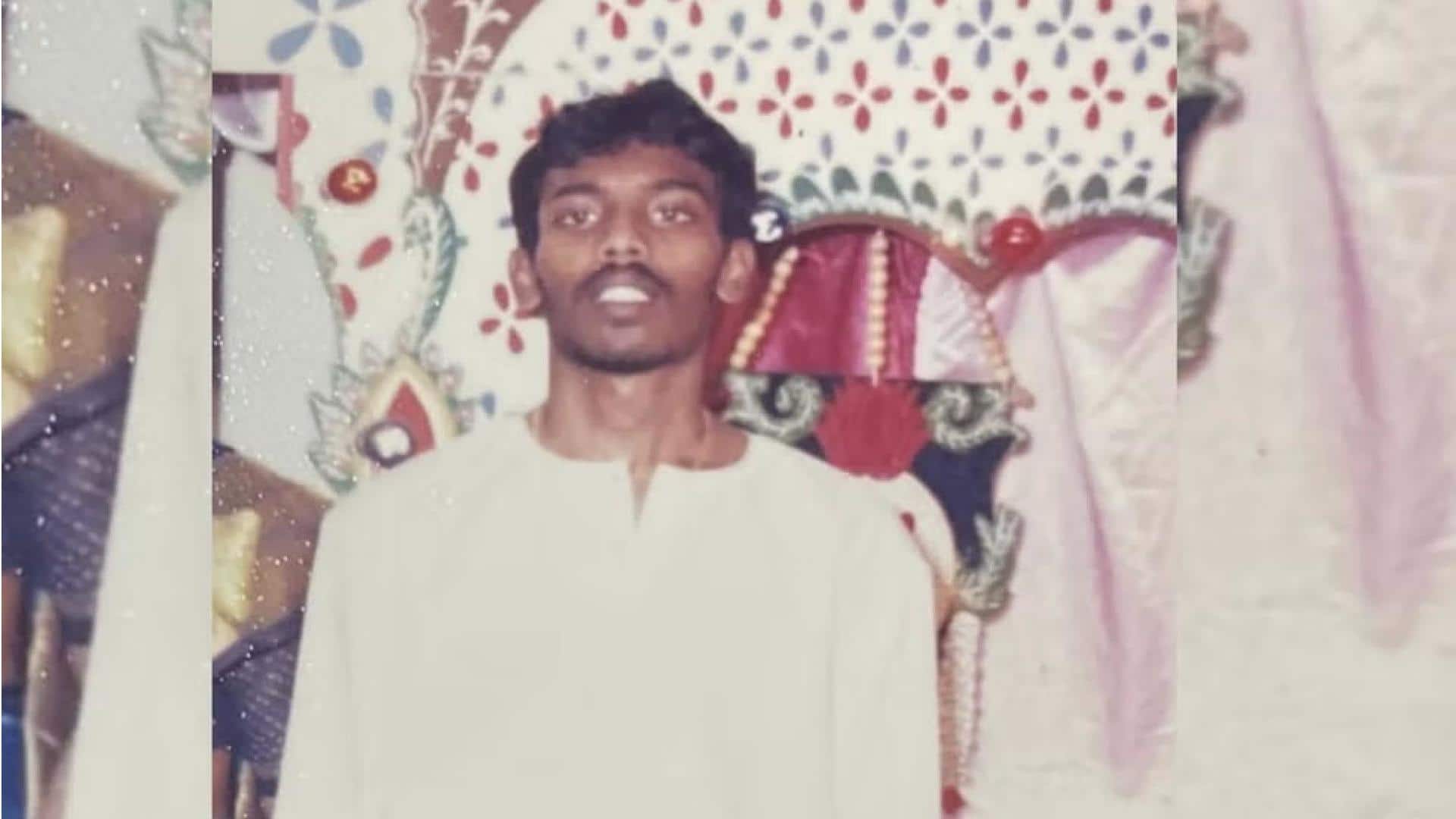 Singapore executes Indian-origin man for supplying cannabis 