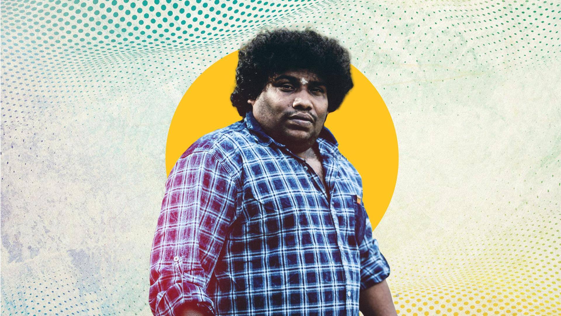 Yogi Babu's birthday: Comic roles that made us LOL