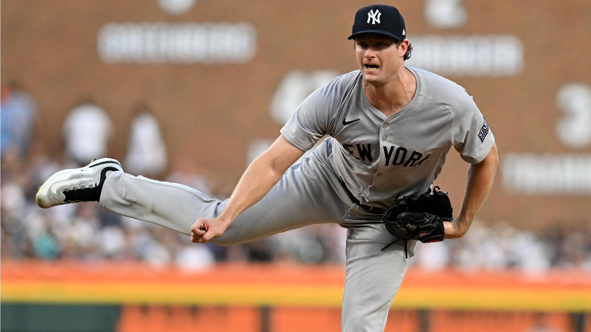 MLB, Yankees' Cole opts out of contract: Decoding his stats