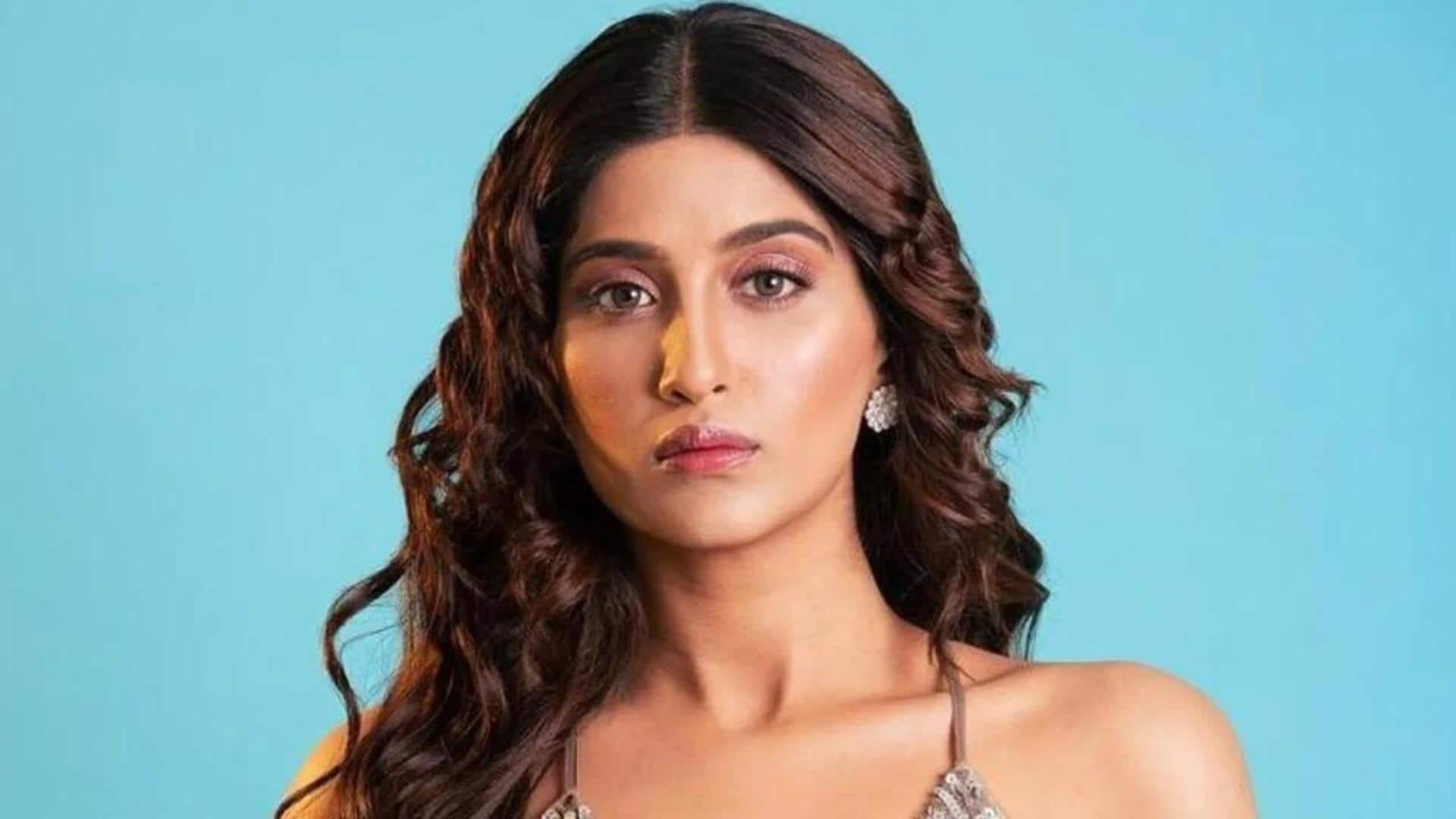 Nimrit Kaur joins Kapil Sharma's 'Kis Kisko...2': Report