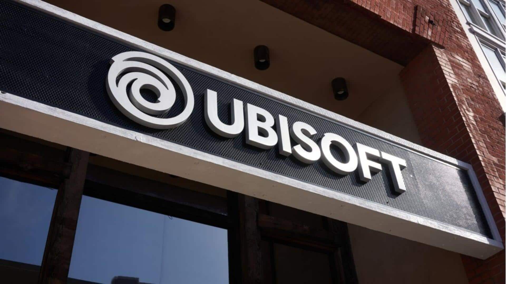 Ubisoft chiefs found guilty of workplace harassment in #MeToo verdict