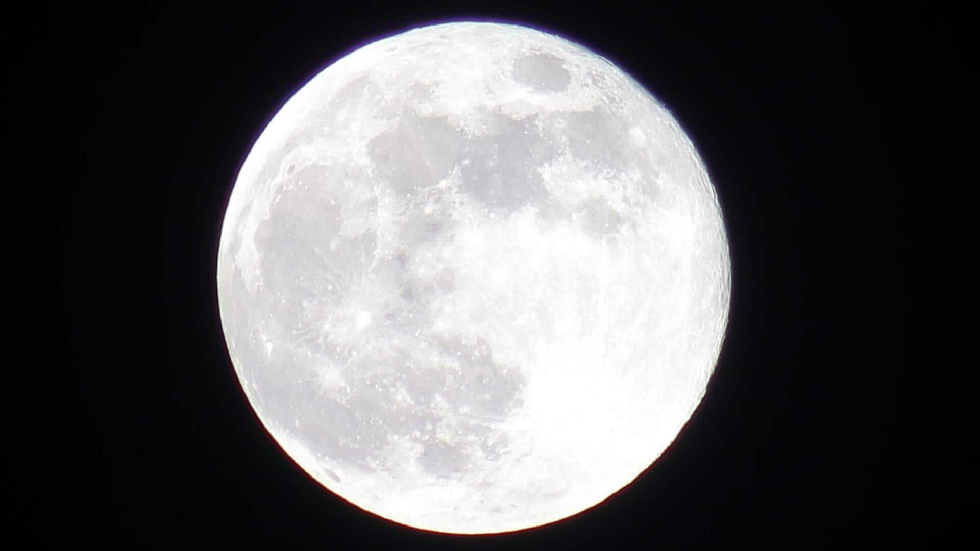 This autonomous system will make moving cargo on Moon easier This autonomous system will make moving cargo on Moon easier