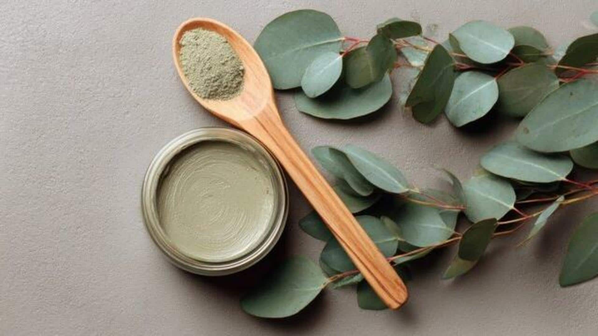 Ghassoul clay: A traditional skincare remedy