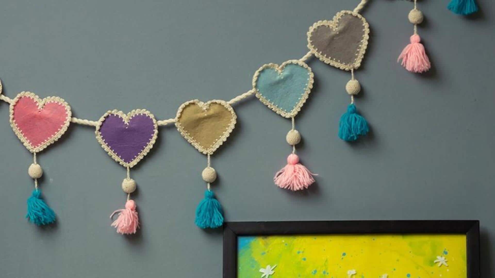 Something simple like toran can transform your home: Here's how