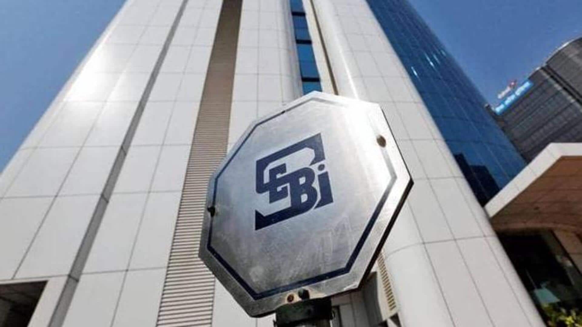 SEBI developing AI tool to enhance cyber-safety of regulated entities