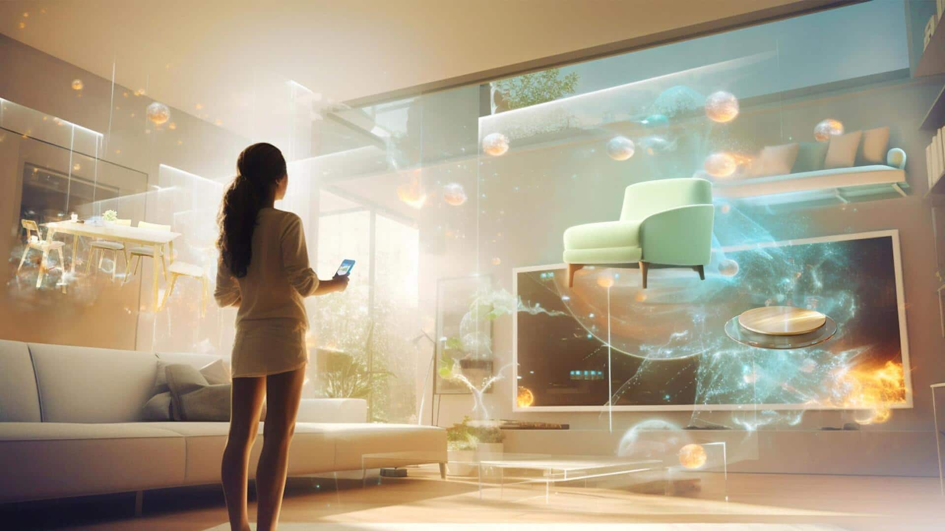 Interior designer? These AI tools can 10x your productivity