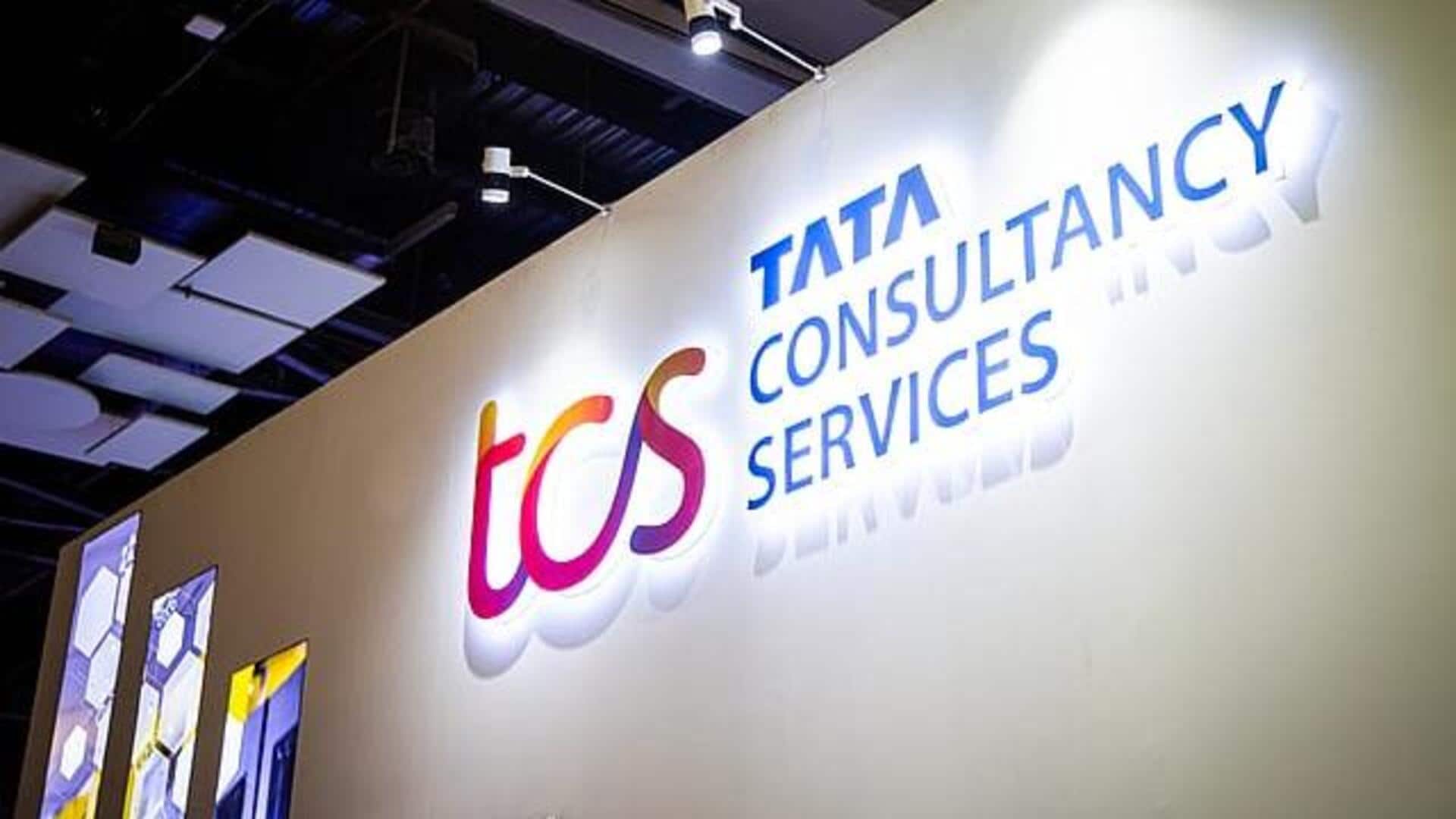 TCS leads ₹1.5L crore gain among top-10 firms