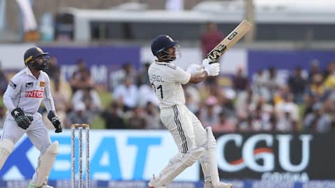 SL-IND, 1st: Will rain play spoilsport on Day 3?
