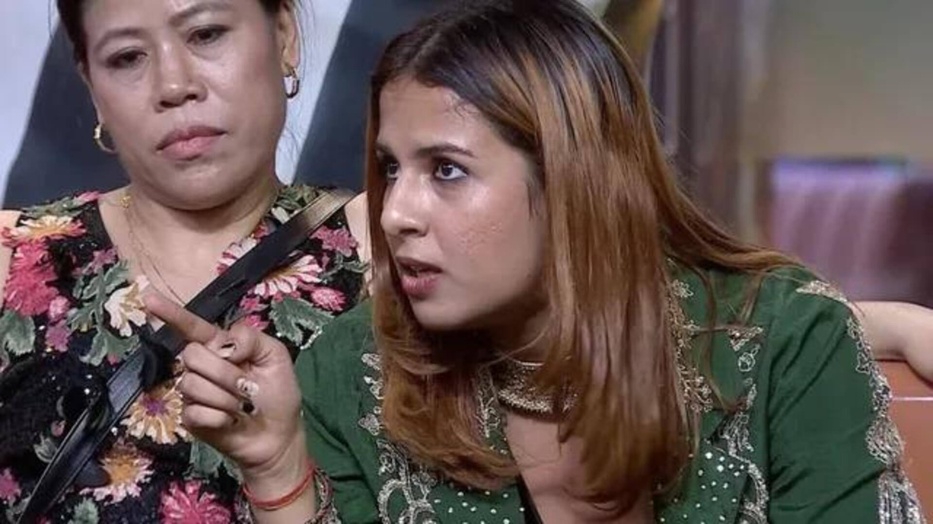 'Bigg Boss 20': Rhiti Tiwari reveals financial struggles, fans react