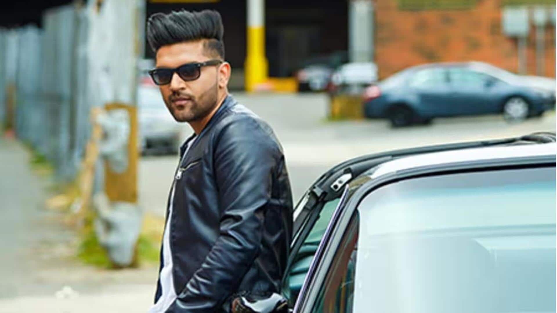 Guru Randhawa is back! Star announces solo stadium concert