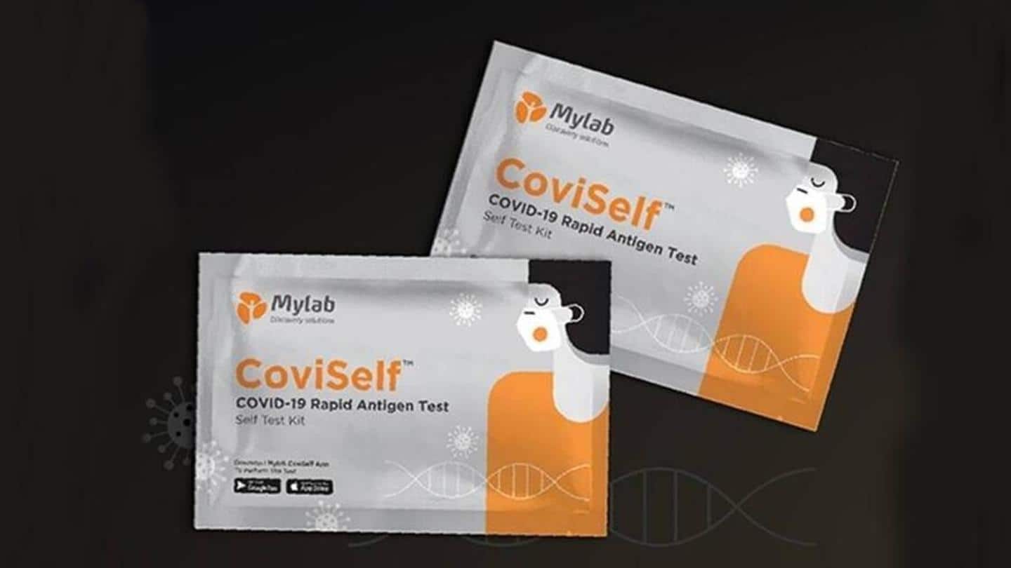 Mylab to roll out 7 million units per week Mylab to roll out 7 million units per week
