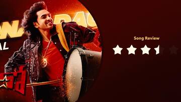 'Donal Daggu' song review: Peppy, catchy number, high on entertainment