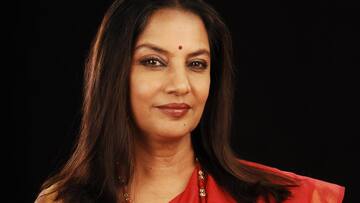 Shabana Azmi contracts COVID-19; Boney Kapoor leaves quirky comment