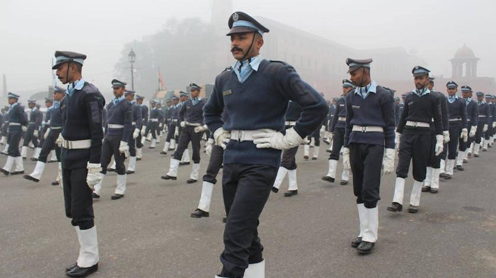 In a first, Army Day parade moves out of Delhi 