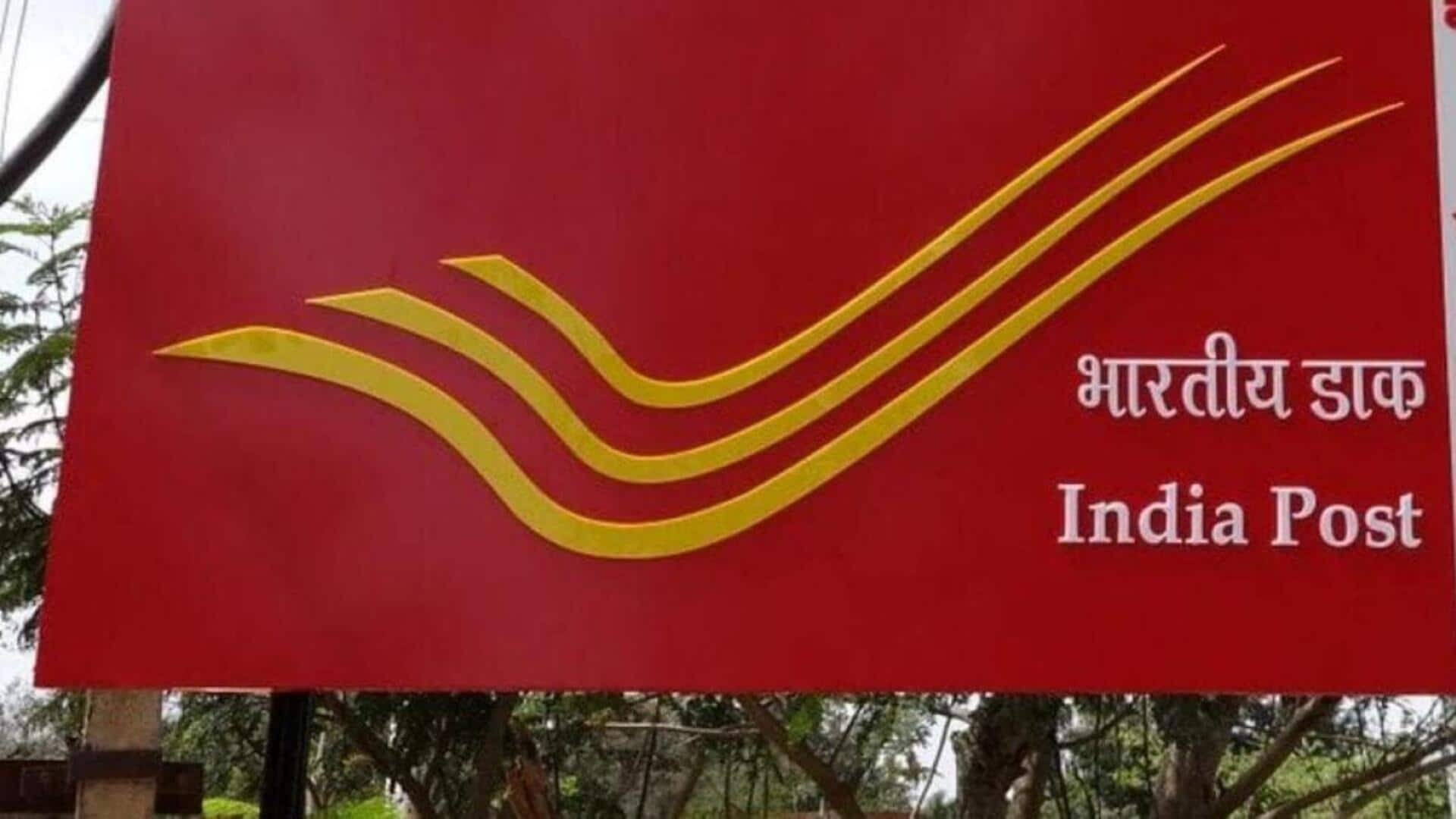 Budget 2025—India Post to be revamped into public logistics organization