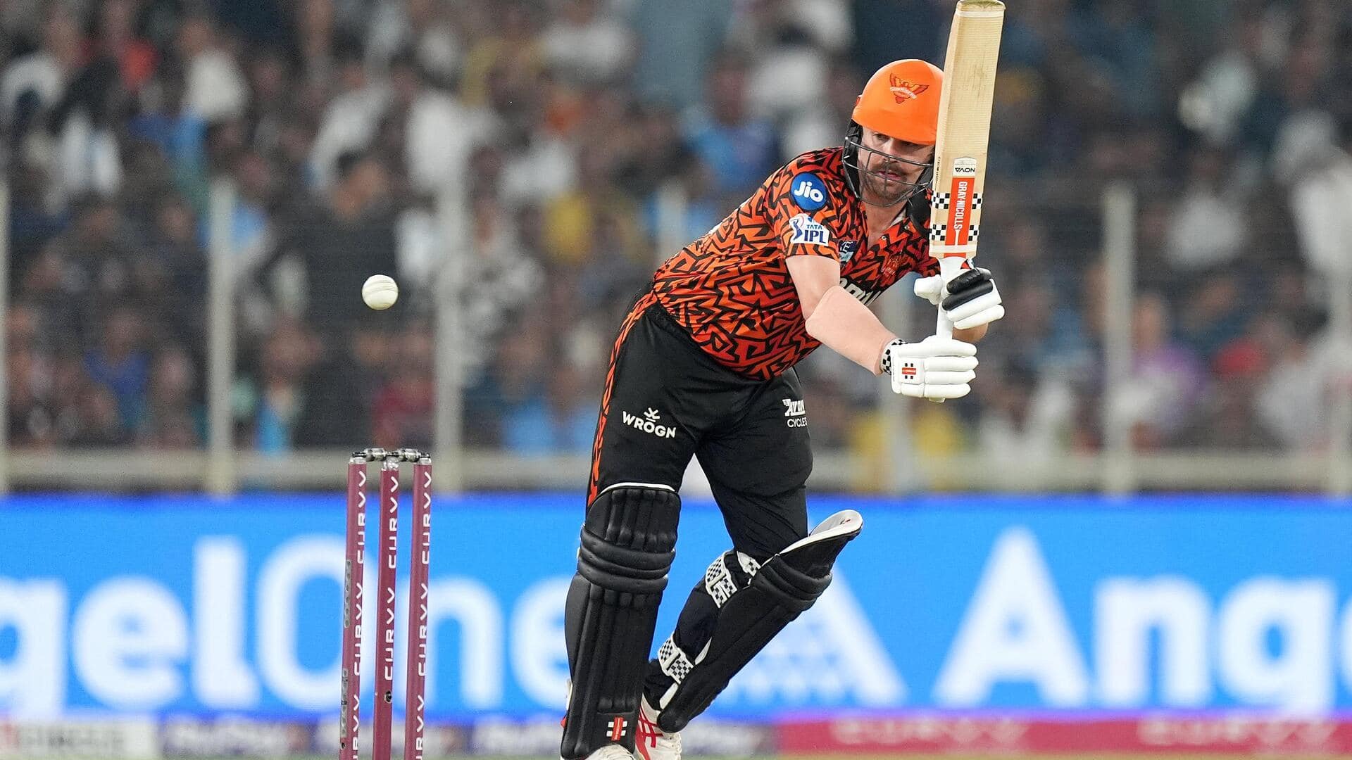 IPL 2025, GT vs SRH: How the 'Impact Players' fared IPL 2025, GT vs SRH: How the 'Impact Players' fared