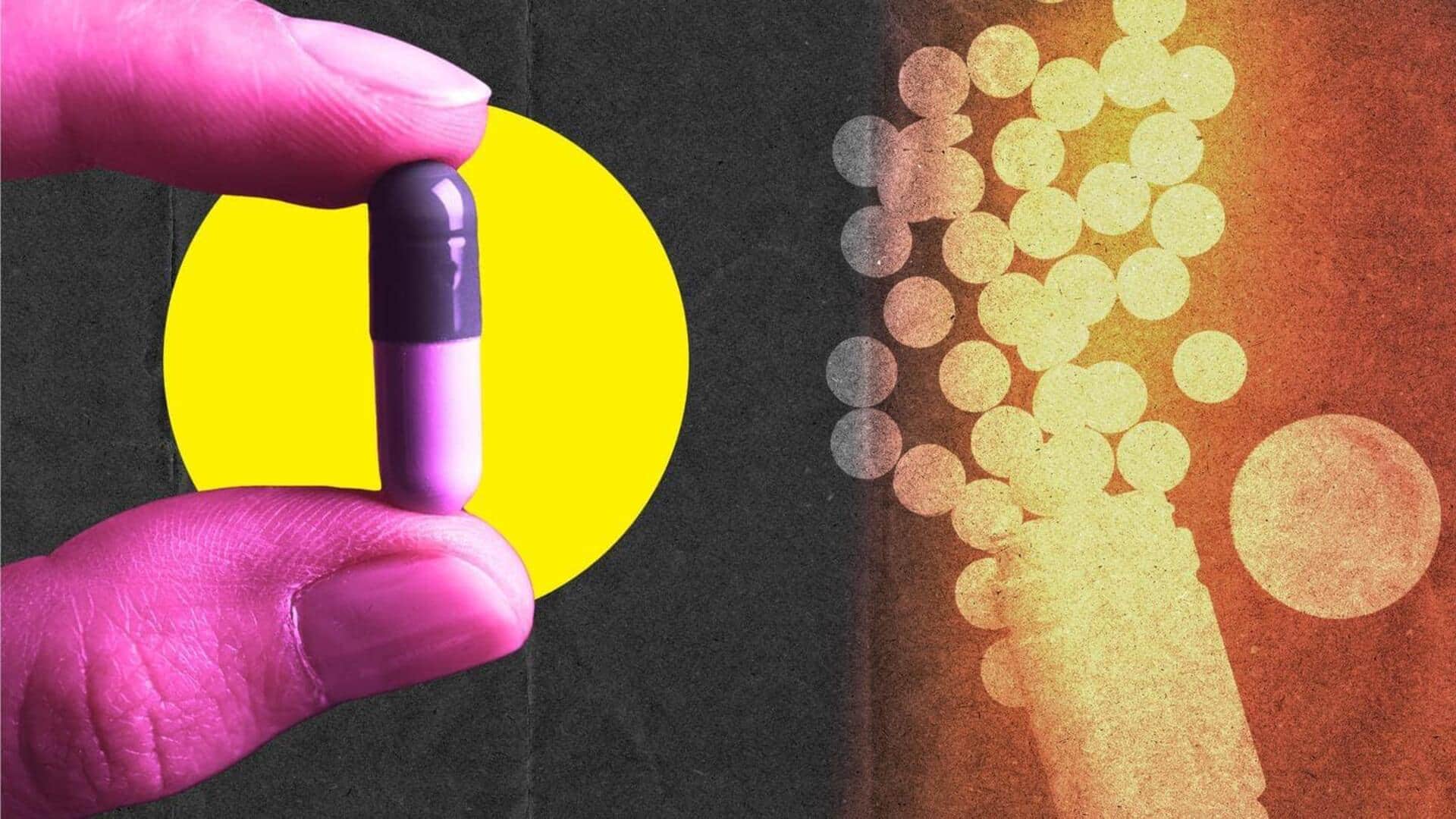 Breakthrough antibiotic that may protect millions enters final human trials Breakthrough antibiotic that may protect millions enters final human trials