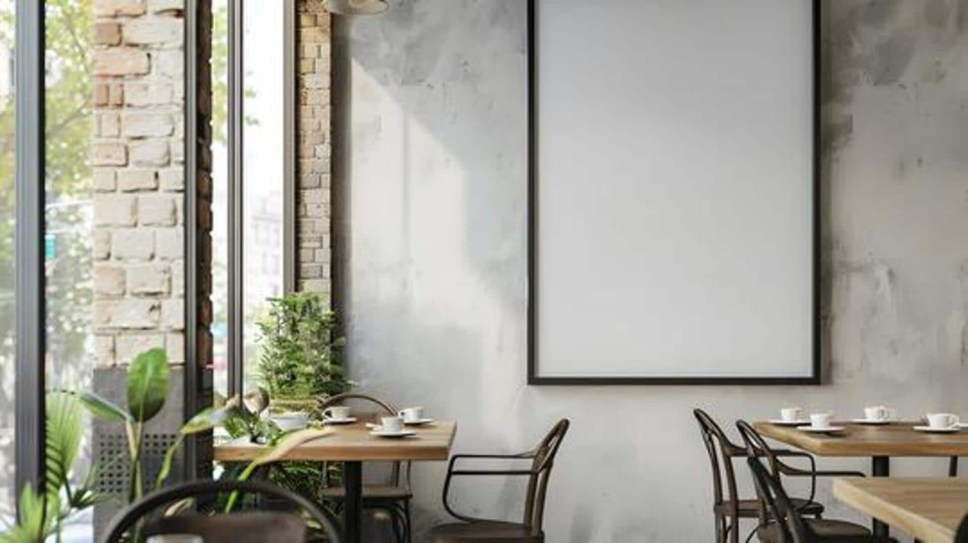When in Barcelona, visit these art cafes When in Barcelona, visit these art cafes