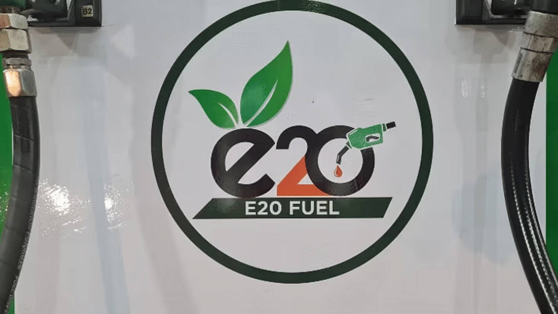 Insurers may reject claims for engine damage by E20 fuel