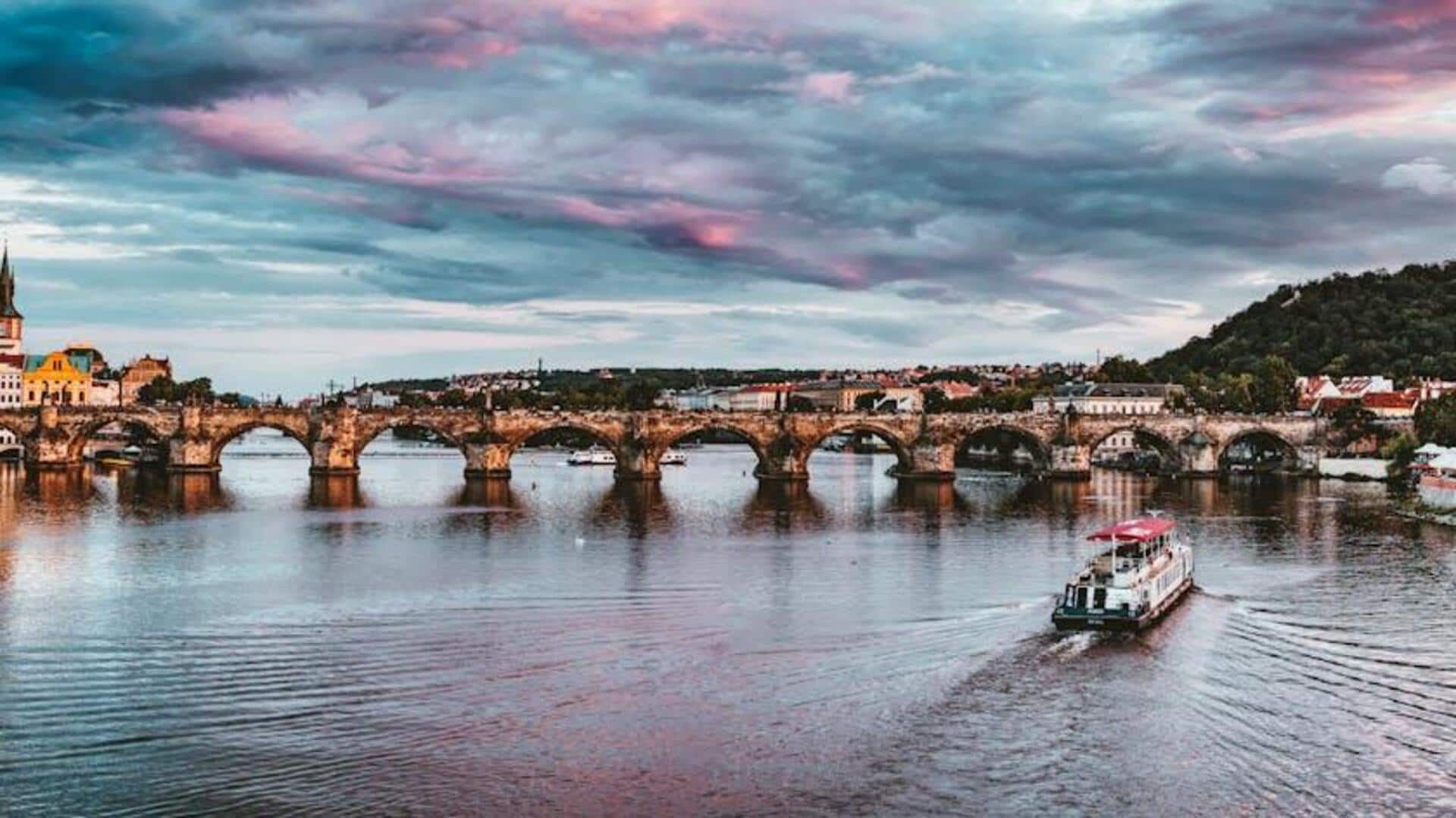 Overrated Eastern European tourist destinations