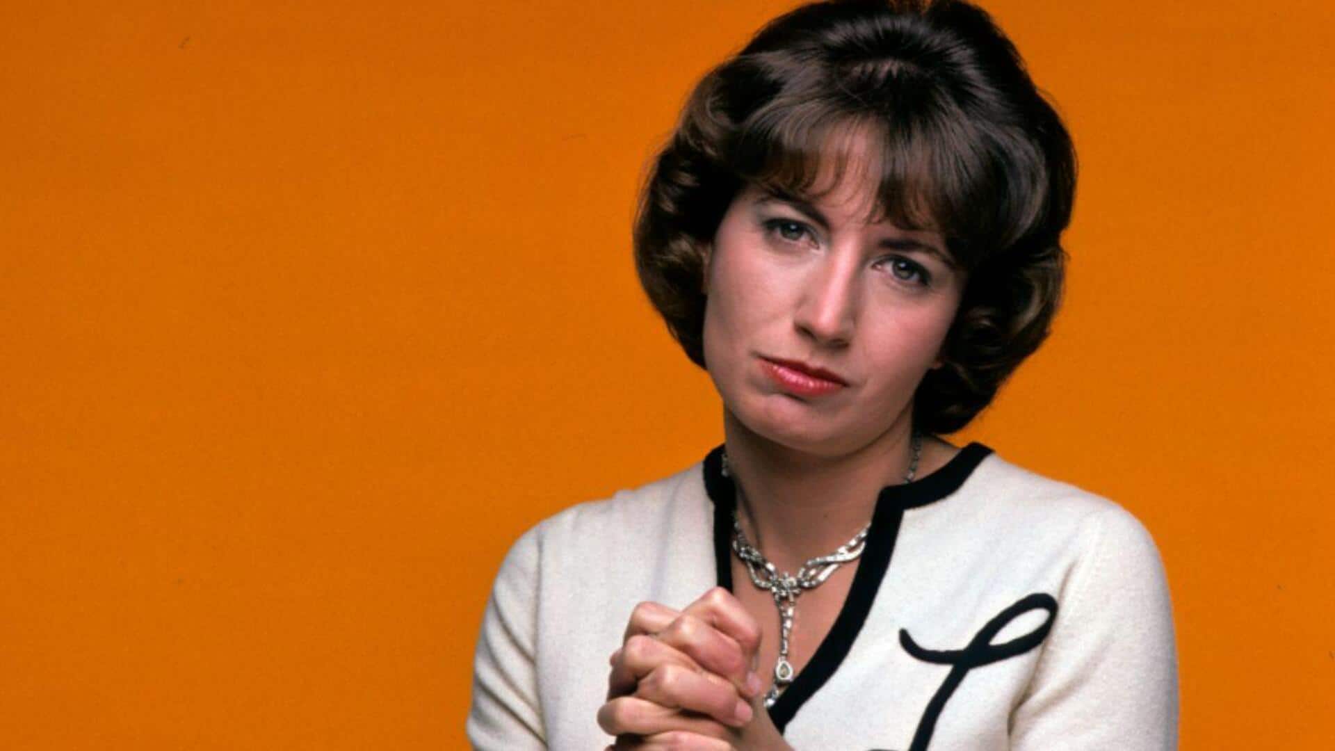 Penny Marshall's funniest family films you can't miss