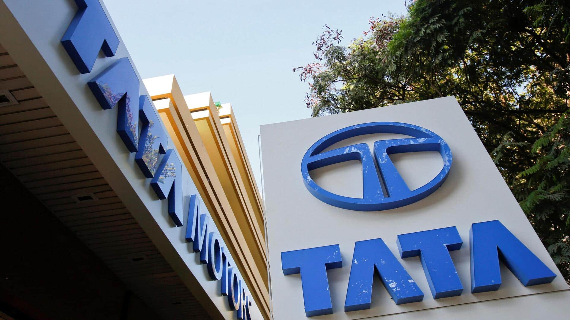 Tata Motors patches security flaws which exposed customer data Tata Motors patches security flaws which exposed customer data