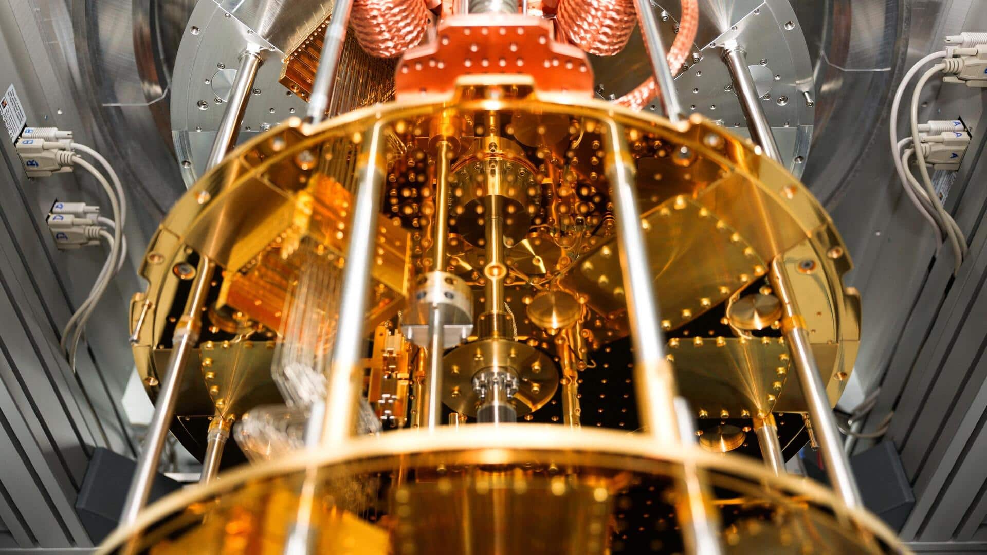 Andhra Pradesh announces 'Quantum Valley' initiative: What is it?