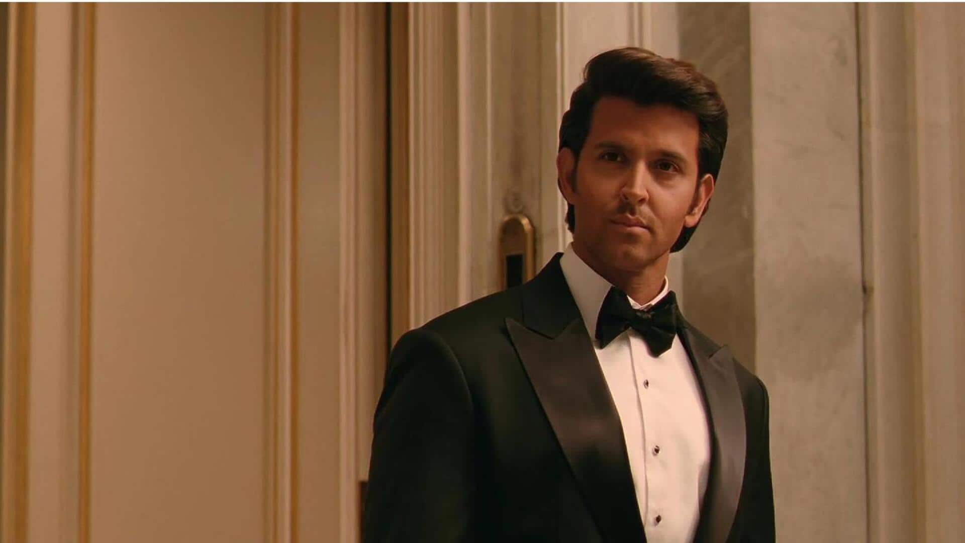 Will Hrithik Roshan replace Ranveer Singh in 'Don 3'?