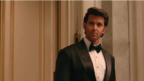 Will Hrithik Roshan replace Ranveer Singh in 'Don 3'?