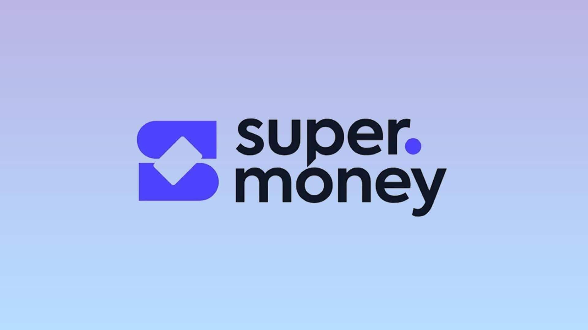 Super.money debuts shopping marketplace with no-cost EMI plans