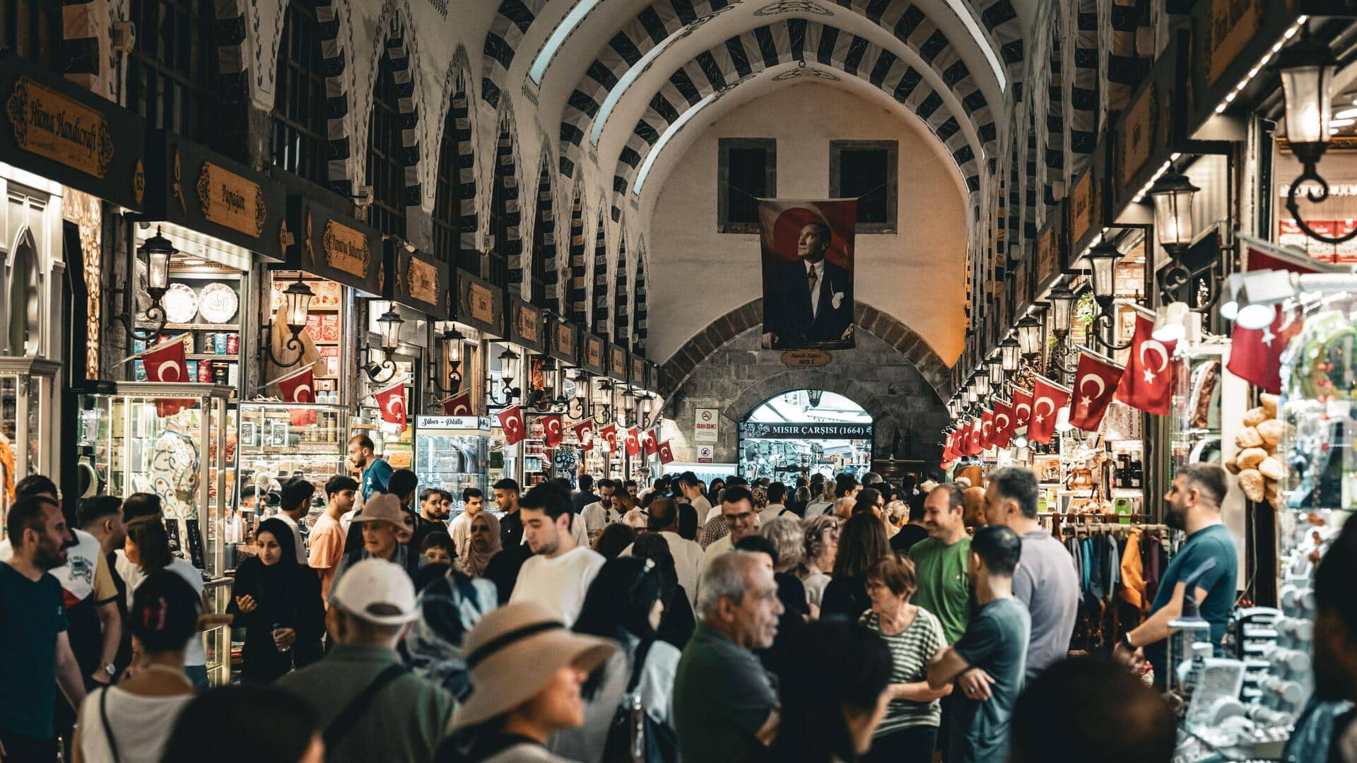 These Turkish cities may not live up to the hype