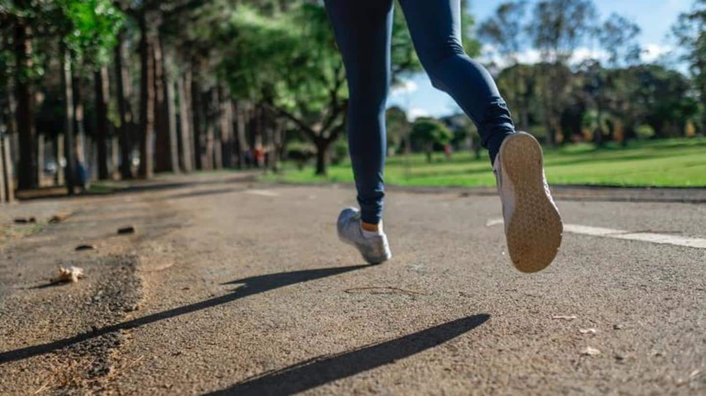 Small lifestyle changes can display great results in due course Small lifestyle changes can display great results in due course