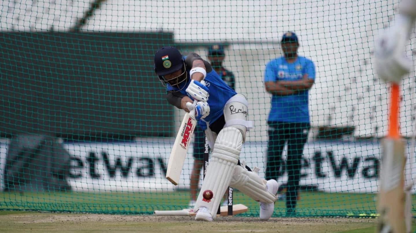 SA vs IND: Kohli likely to return for final Test