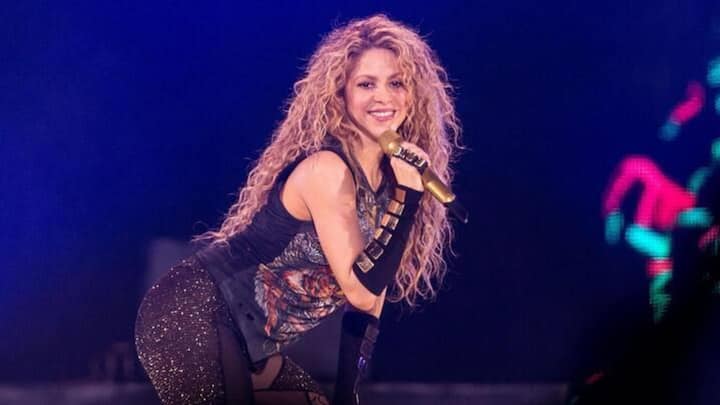 Shakira issues strong statement on Spanish tax fraud case