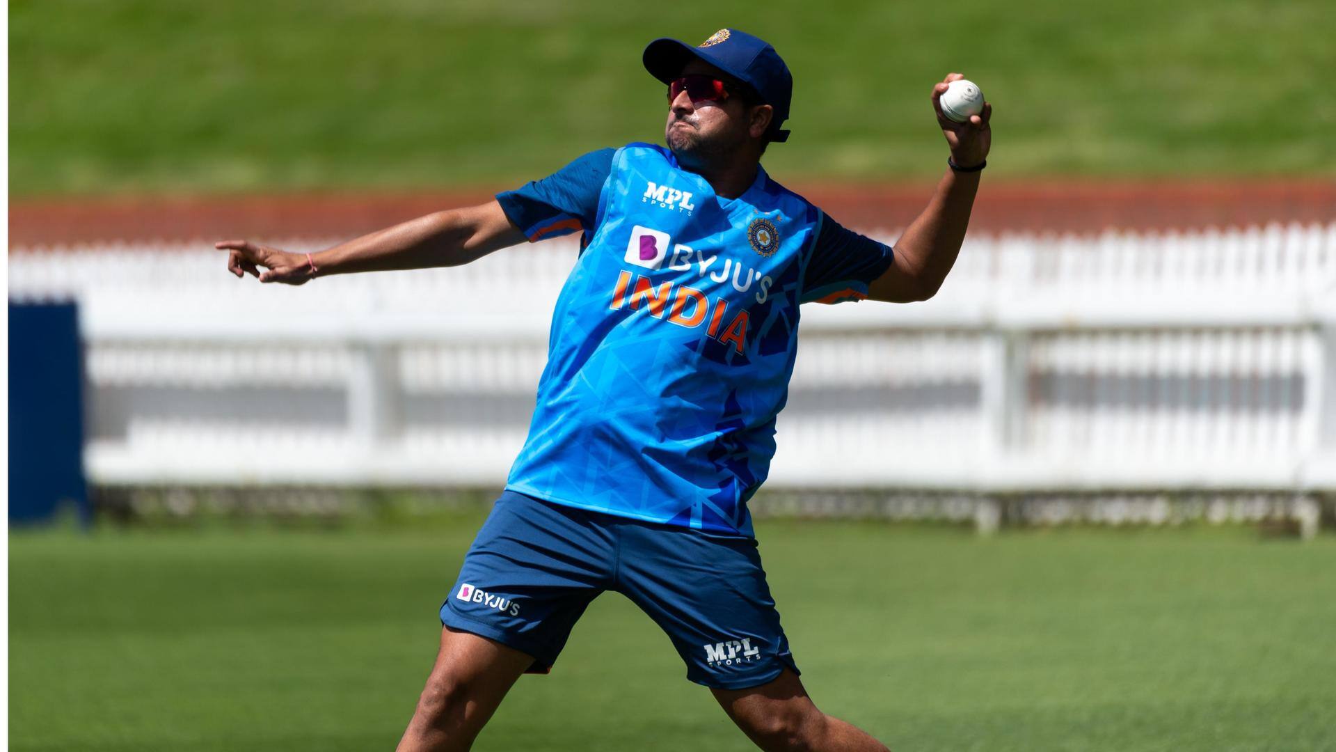 Kuldeep Yadav added to India squad for 3rd Bangladesh ODI