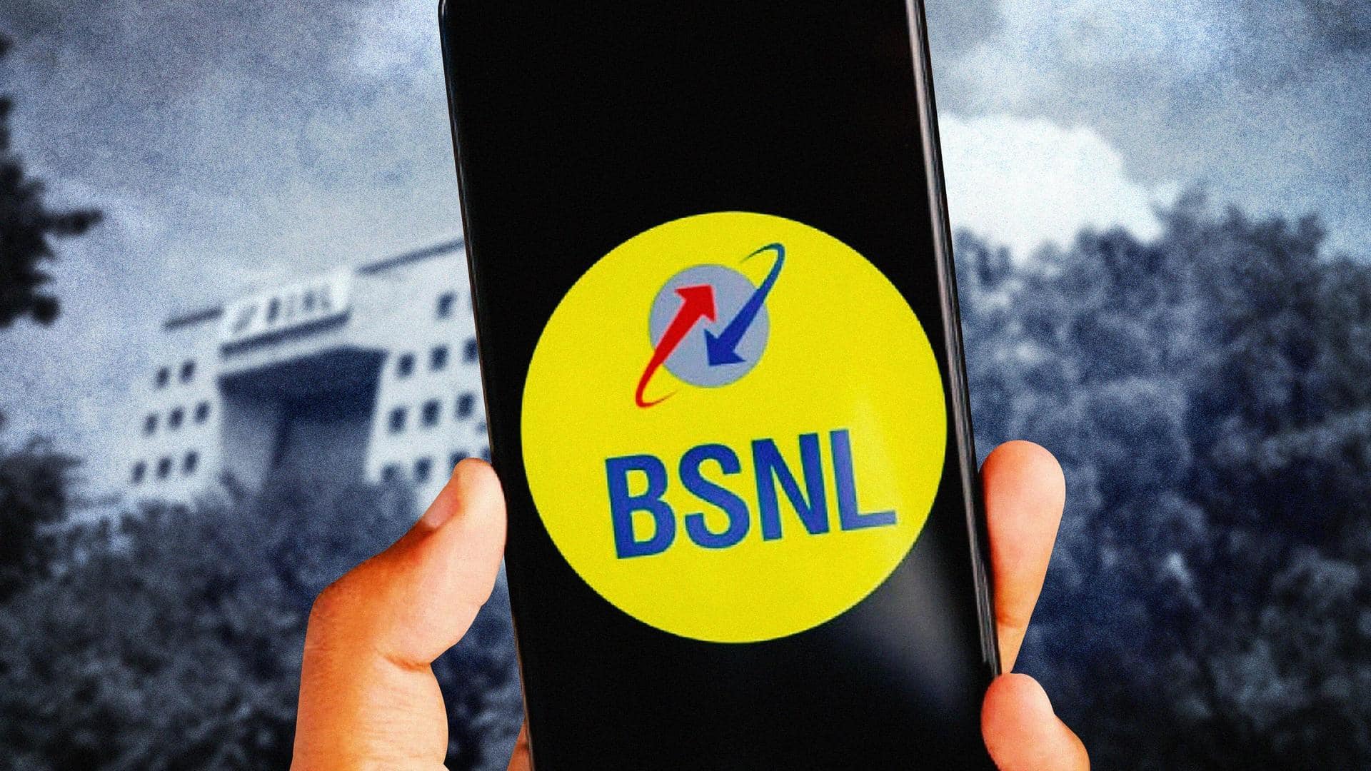 BSNL is re-emerging from shadows: How is telco reviving itself